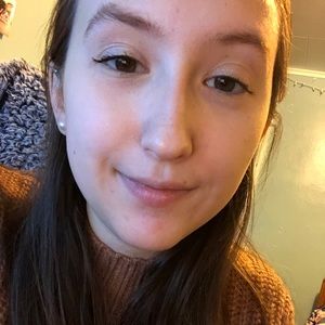 Meet your Posher, Catherine